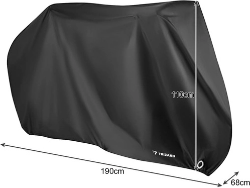 Universalus dydis 26–28" dviračiui ir kitoms vienratėms transporto priemonėms