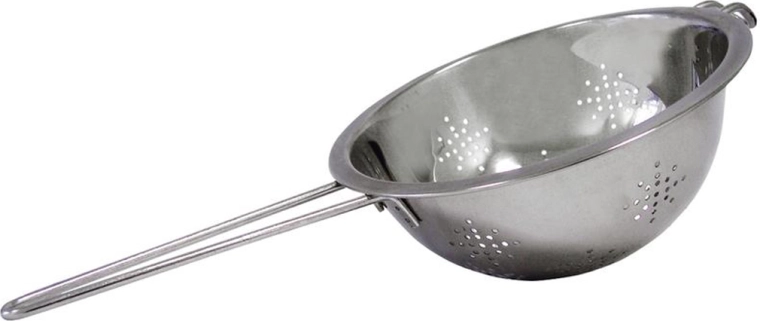 TORO Strainer with Handle 18 cm