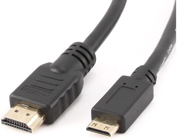 HDMI to Mini HDMI cable 1.8m