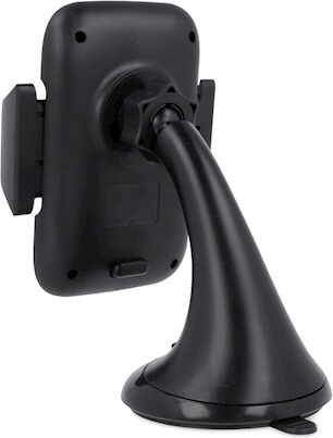 Maxlife universalus automobilinis laikiklis su siurbtuku MXCH-01