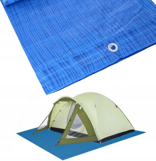 Waterproof protection for camping and home