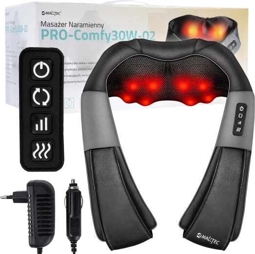 Pro Comfy 30 W pečių masažuoklis
