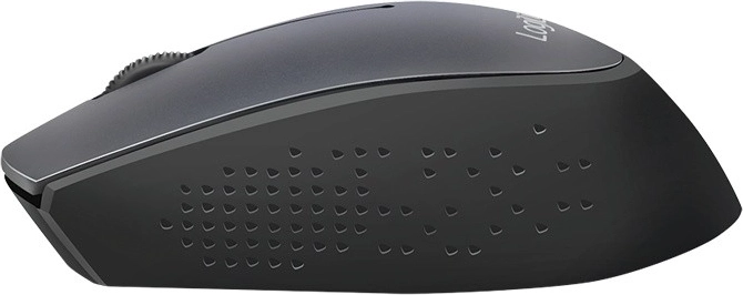 Tikslus valdymas dėl 1200 DPI