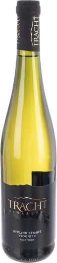 Reino rizlingas ir Viognier baltasis vynas 0,75 l