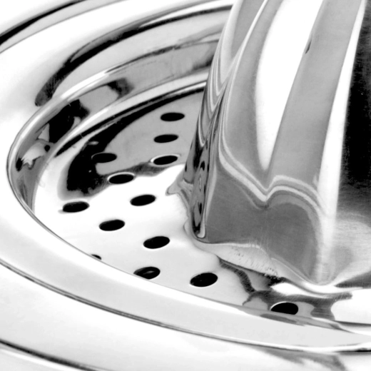 Durable stainless steel