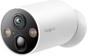 TAPO C425 2K QHD Wireless Security Camera