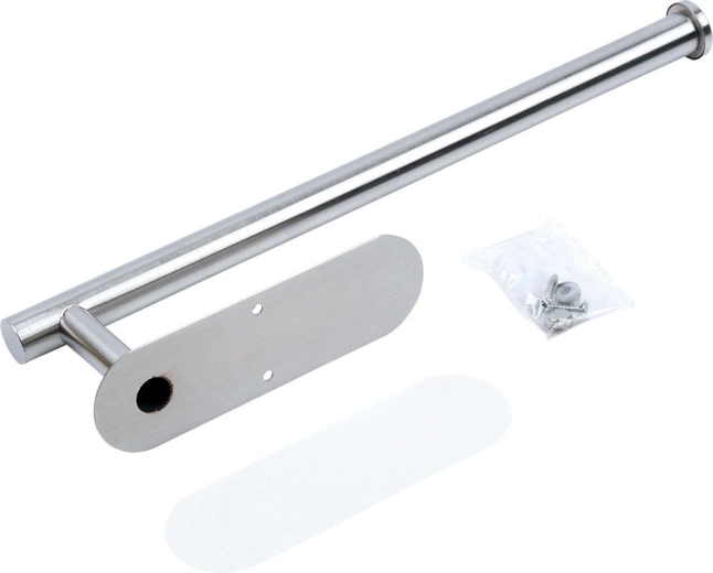 Lengvas montavimas su viskuo pakuotėje