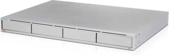 UniFi 4-Bay Network Video Recorder UNVR