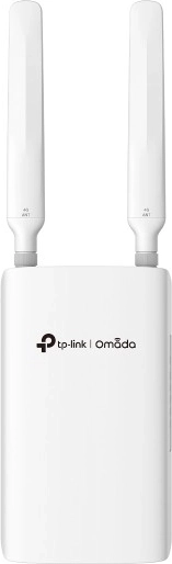 Omada 4G+ Cat6 Wi-Fi 6 AX3000 Outdoor/Indoor Gateway