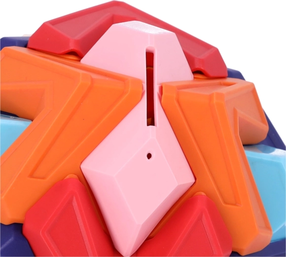 Supports motor skills and coordination