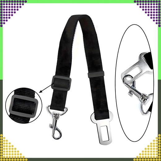 Lengvas įsegimas į diržo spynelę