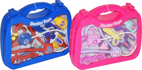 Doctor's Kit for Children