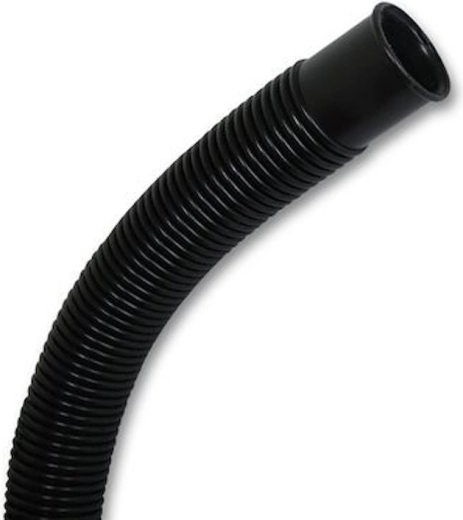Pool hose 32 mm (5/4) 5 m black