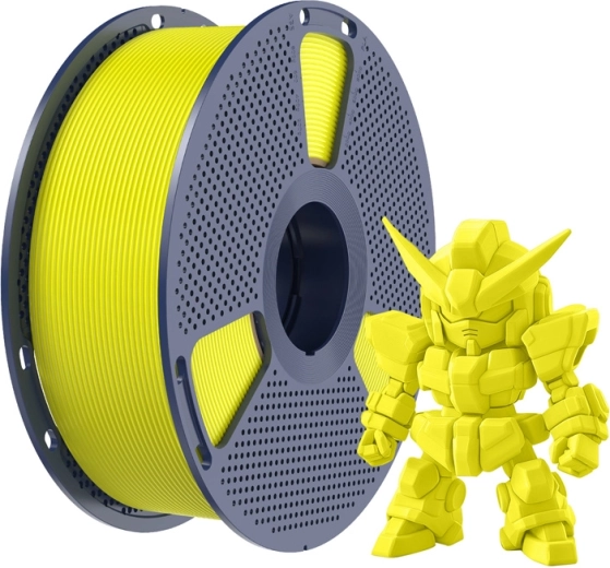 Higher durability for functional parts