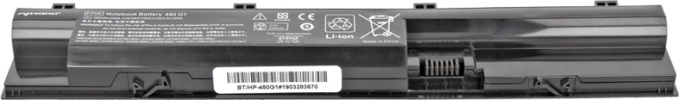 Safe operation thanks to BMS protections