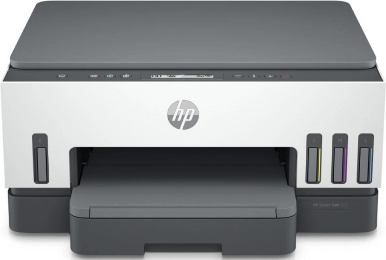 Smart Tank 720 Multifunction Printer