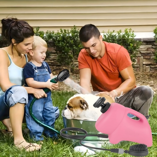 Šiltas vanduo iki 2,5 val.