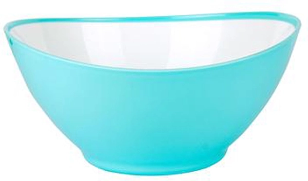 TORO Plastic Bowl 420 ml – color mix