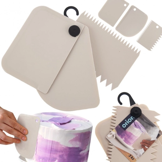 Lengva, patvari ir higieniška medžiaga