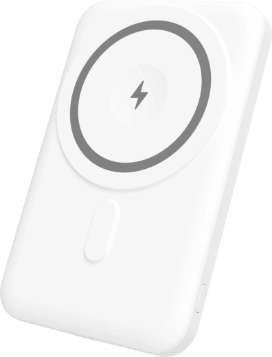 Magnetinis belaidis „MagSafe“ įkrovimas