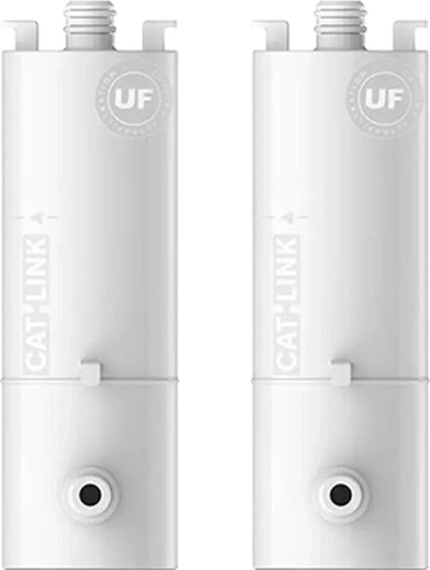 Pakaitiniai filtrai fontanėliui CATLINK Pure 2 (2 vnt.)