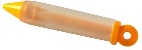 Stūmoklinis konditerinis dekoratorius TORO, silikoninis