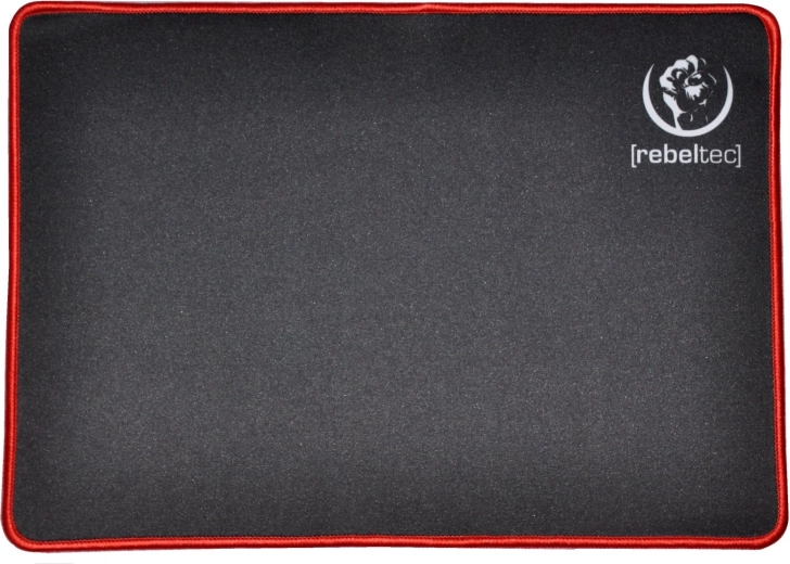 Gaming Mouse Pad Rebeltec Slider M+