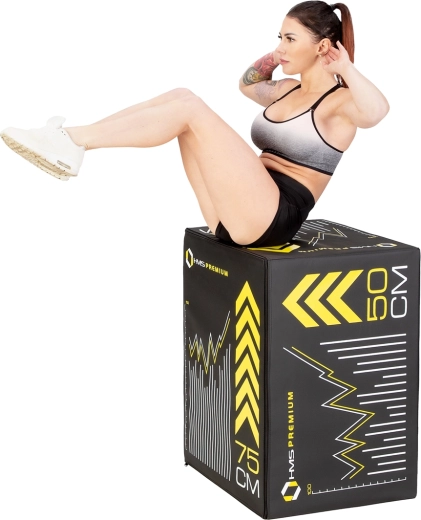 Durable PVC cover and stable platform