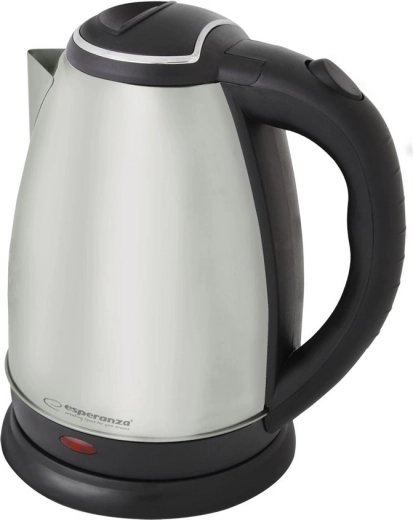 Elektrinis virdulys Tugela 1,8 l, nerūdijantis plienas