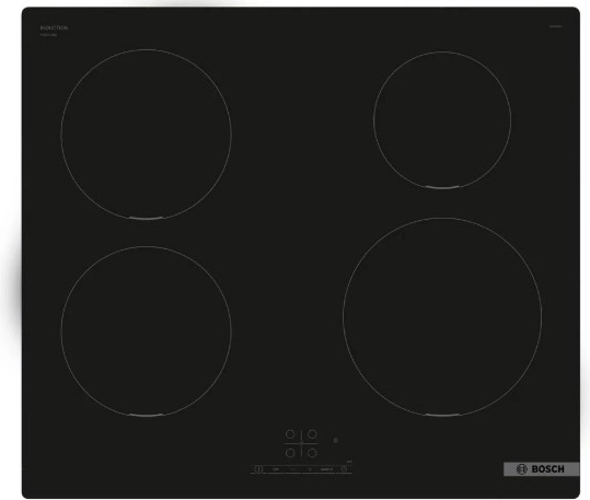BOSCH PUE611BB5E induction hob