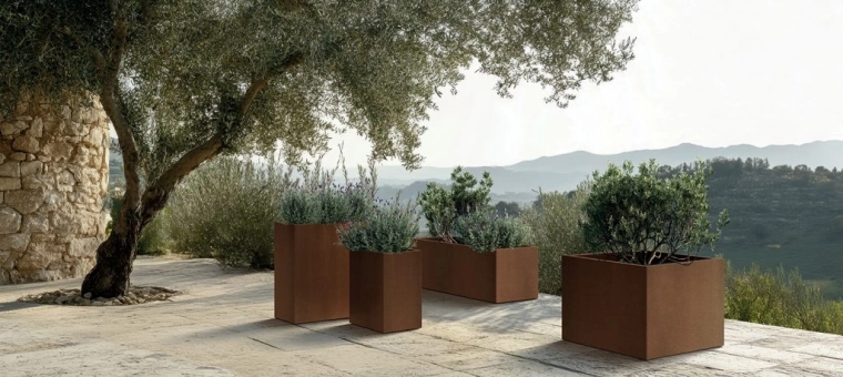 Durable outdoors and indoors