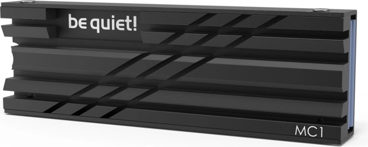 Cooler for SSD M.2 2280 MC1