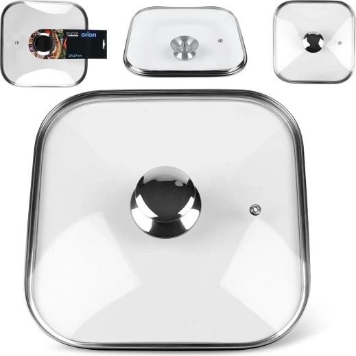 Tvirtas prigludimas ir patogi rankenėlė