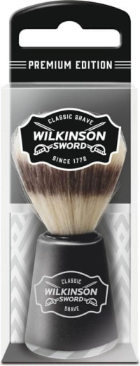 Wilkinson Vintage Edition shaving brush