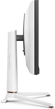 Modern design and ergonomics