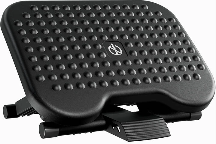 HUANUO HNFR3 Ergonomic Footrest with Adjustable Height