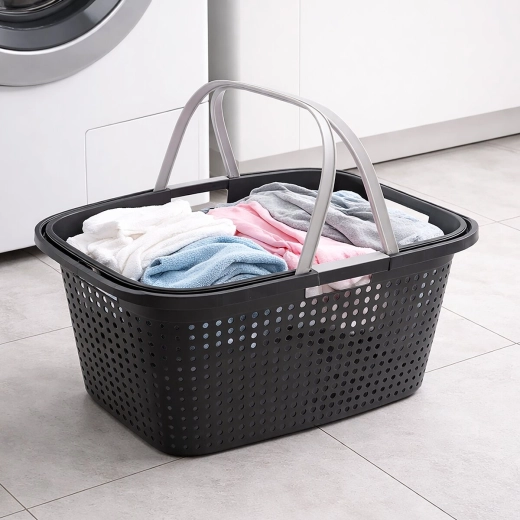 Practical 38-liter capacity for every home