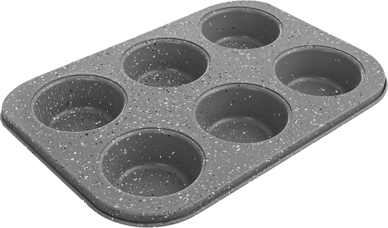 Non-stick granite surface