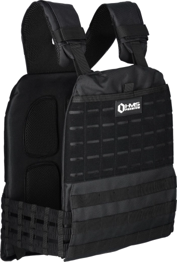 Tactical Weighted Vest HMS Premium 13.5 kg