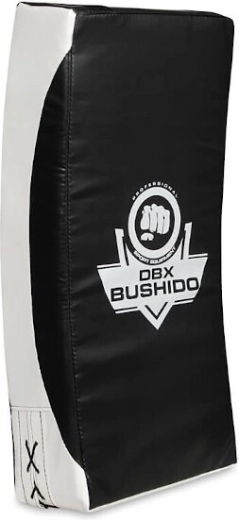 Treniruočių spyrimo ir smūgių blokas DBX Bushido 75 × 35 × 16 cm