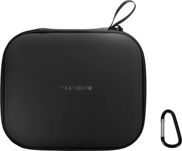 Sunnylife Protective Case for DJI RC Controllers Black