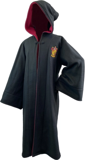 Unisex chalatas / apsiaustas HARRY POTTER Grifų Gūžta