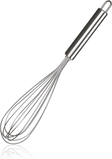 Stainless Steel Whisk 30 cm AKCENT
