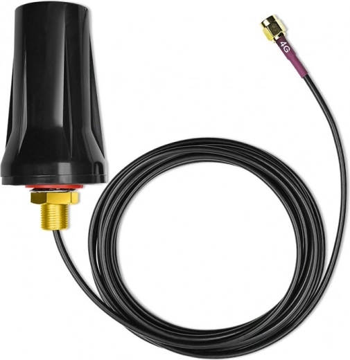 4G LTE Dual Antenna 7dBi for Outdoor Use