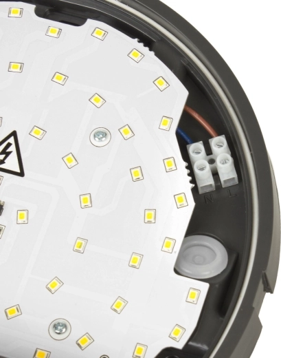 Taupus ir patikimas LED apšvietimas 4000K