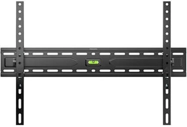 Universal TV wall mount 37–86" 45 kg