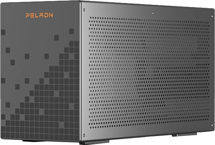 Peladn X-2 Docking Station for eGPU with Thunderbolt 3