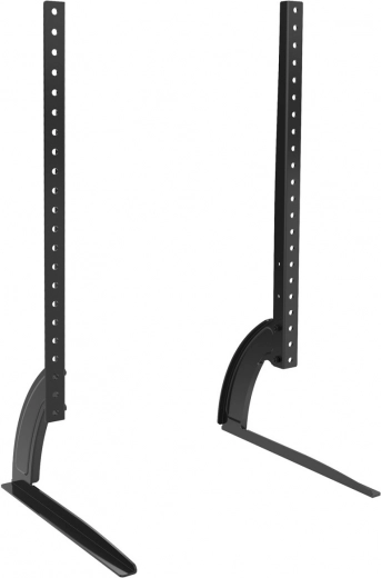 Universalios pastatomos TV kojelės 32–70"