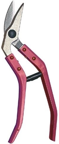 300 mm Sheet Metal Nibbling Shears