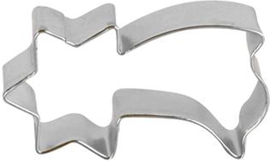TORO cookie cutter comet 5 cm